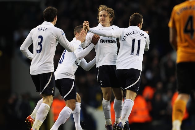 Manchester City vs. Tottenham Hotspur: 5 Reasons Spurs Will Win