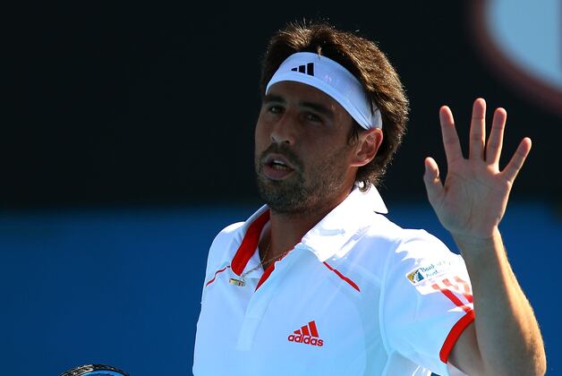 Australian Open 2012: 10 Reasons Week 1 Was Unforgettable