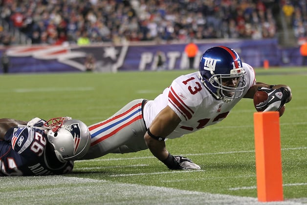 Super Bowl 2012: Where Does Giants vs. Patriots Rank Among All-Time Great Games?