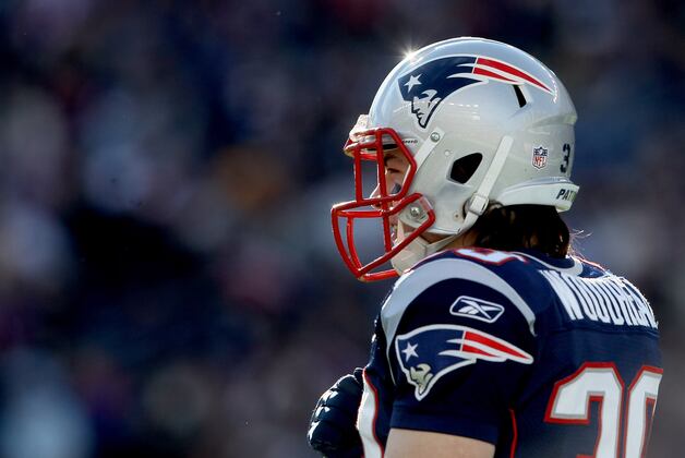 Ravens vs. Patriots: 4 Role Players Who Should Have a Huge Impact