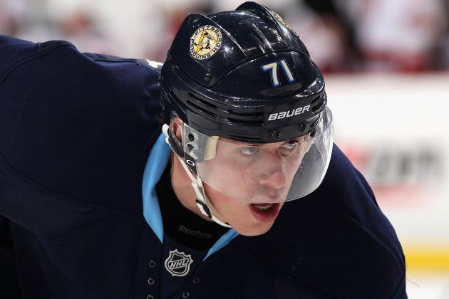 NHL Awards: Handing out Each Major Award at the Season's Halfway Mark