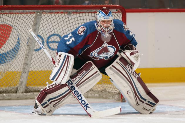 Colorado Avalanche: Grading the 2011 Free-Agent Signings
