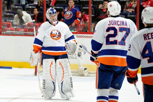 New York Islanders: What the Isles Are Doing to Right the Ship