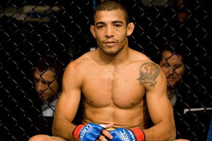 MMA's Featherweight Power Rankings