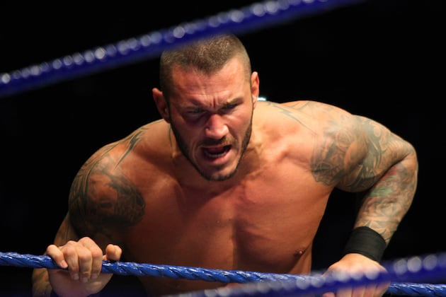 WWE Comparison: Known Heels in Sports