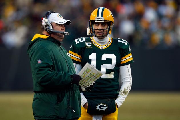 2012 NFL Predictions: Playoff Odds for Every NFL Team Next Season