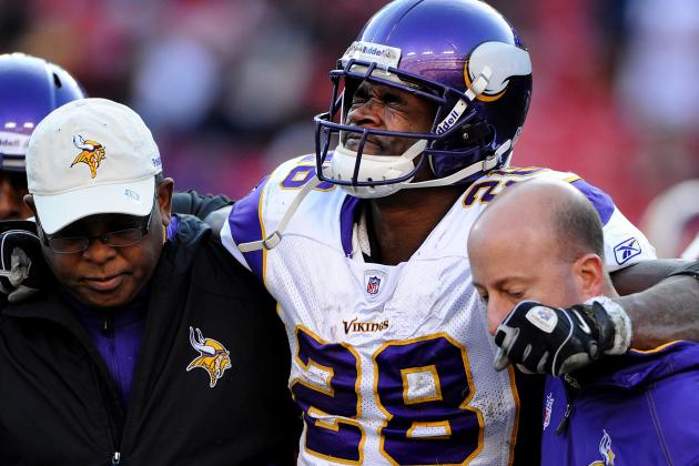 Every NFL Team's Nightmare Scenario in 2012