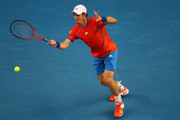 Australian Open 2012: Handing out the Superlatives for Week One