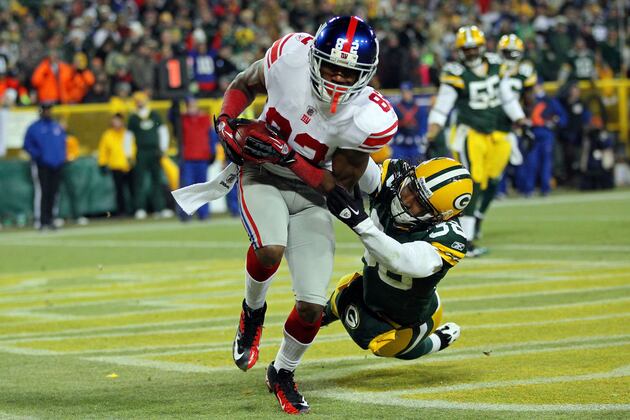 Green Bay Packers: Offseason Moves and Mock Draft