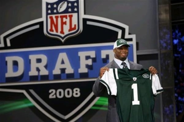 2012 NFL Mock Draft: Predictions of Worst-Case Scenarios for New York Jets
