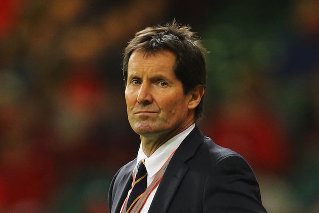 Why Robbie Deans Was the Wrong Choice for the Wallabies