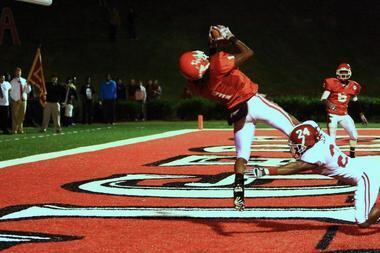 The Greatest University of West Alabama Football Players of All Time