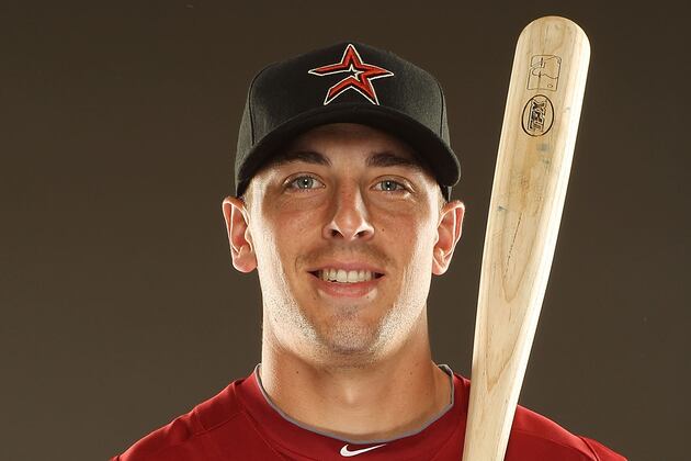Houston Astros: 10 Dark Horses to Make Their Opening Day Roster