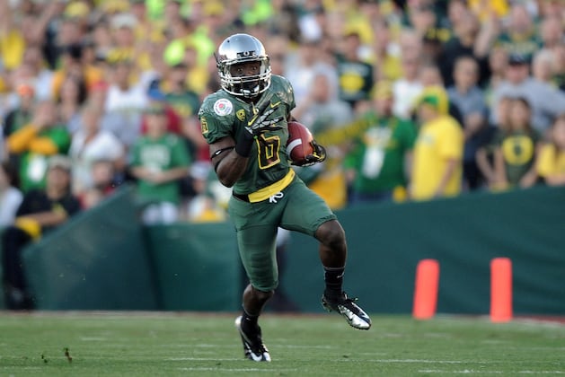 5 Reasons Oregon Ducks' Fans Should Relax About 2012