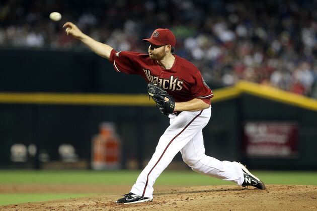 Every MLB Team's Star Destined to Disappoint This Season