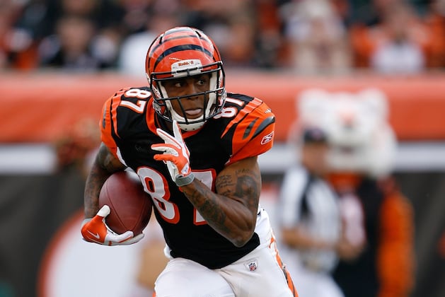 2012 NFL Free Agency: 8 Players Cincinnati Bengals Must Let Walk in Free Agency