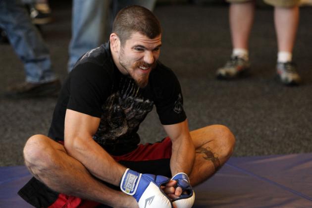 UFC on FX Results: Matches to Make After Jim Miller vs. Melvin Guillard
