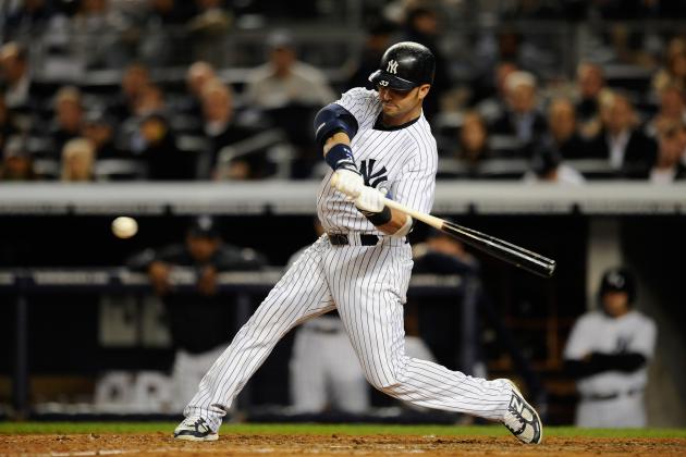 New York Yankees: Yoenis Cespedes and 4 Other Long-Term Outfield Options