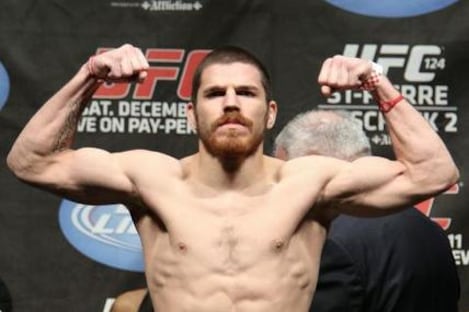 UFC on FX 1 Results: 5 Fights for Jim Miller to Take Next