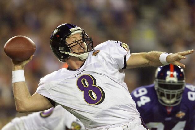 Quarterbacks Who Actually Won a Super Bowl