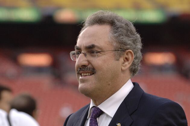 Free Agency 2012: Players Minnesota Vikings Should Target