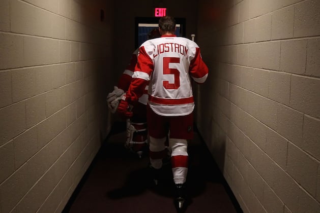 NHL Trade Speculation: Weaknesses Detroit Red Wings Must Fix by the Deadline