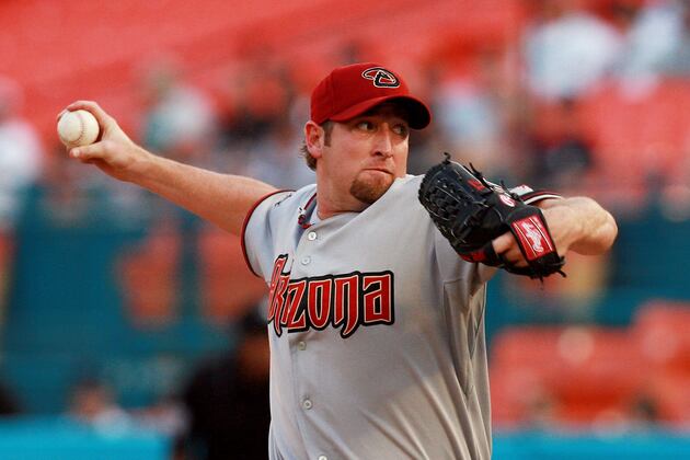 Boston Red Sox: 5 Reasons They Should Sign Free-Agent Brandon Webb