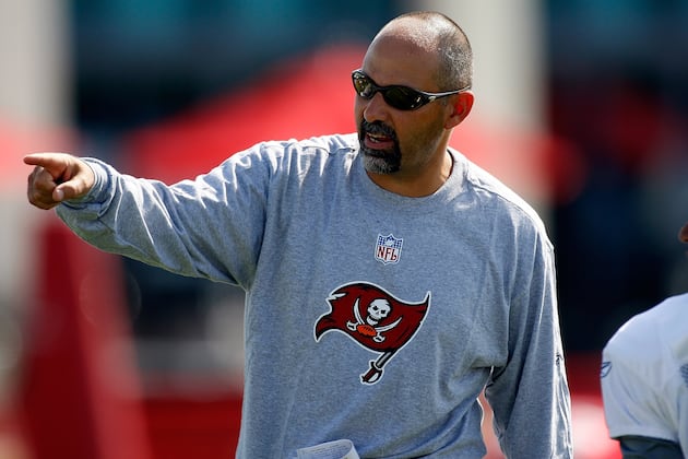 Tampa Bay Buccaneers Coach Search: Three Coaches Who Were Overlooked