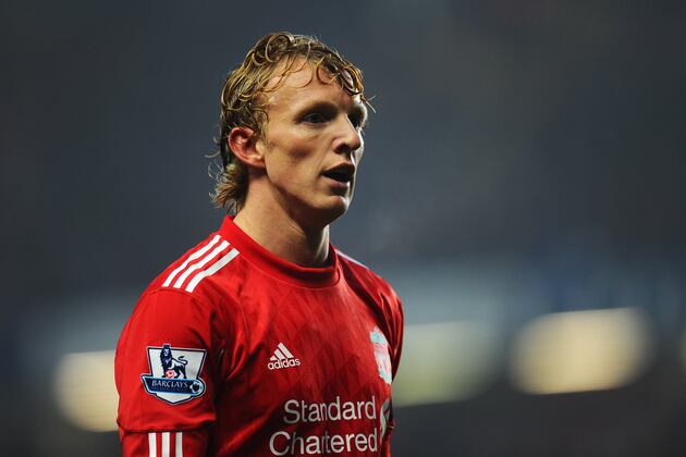 Liverpool FC: 5 Players to Sell This Summer