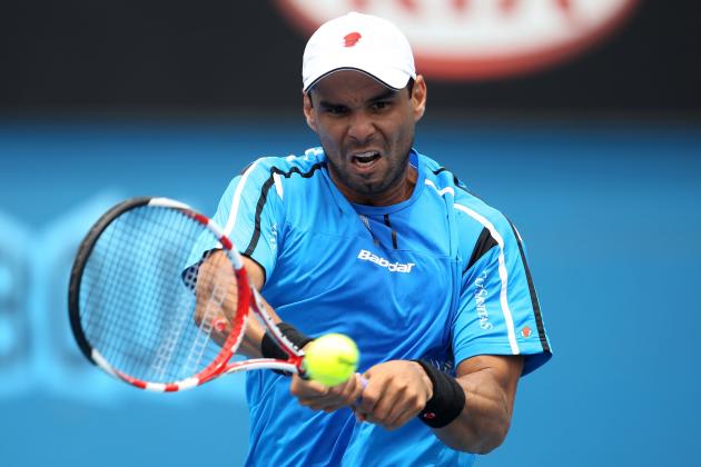 Australian Open 2012: 7 Most Shocking Headlines from Week 1