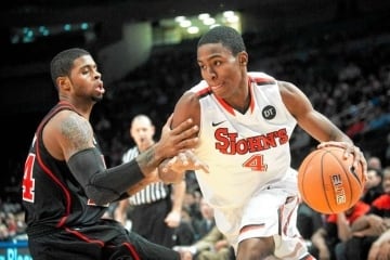 College Basketball: Moe Harkless, Kyle Vinales, and the Top 5 Freshman Scorers