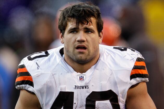 2012 NFL Free Agents: Top 5 Destinations for Peyton Hillis