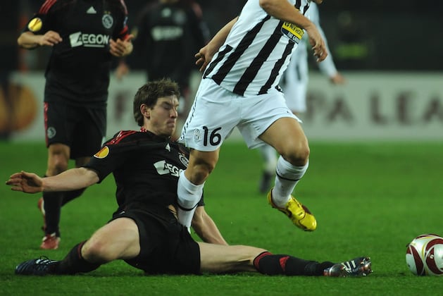 Arsenal Transfer News: 5 Defenders Arsenal Must Target