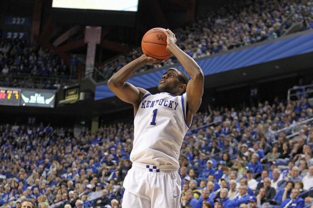 Kentucky Basketball: 5 Lessons Learned from Win over Alabama