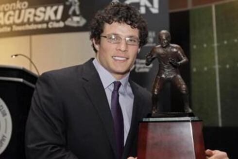 2012 NFL Draft: Six Dark Horses Who Could Be Top Ten Picks