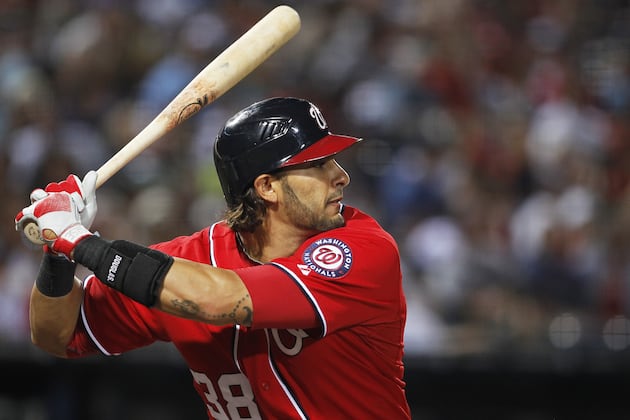 Fantasy Baseball 2012: Ranking the Top 20 First Basemen