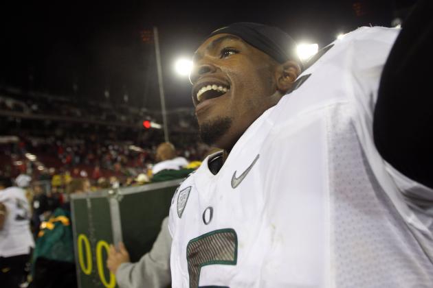 Oregon Football Recruiting: 5 Positions the Ducks Can Get Away with Not Filling