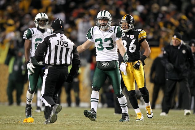 New York Jets: 5 Positions Gang Green Needs to Upgrade This Offseason