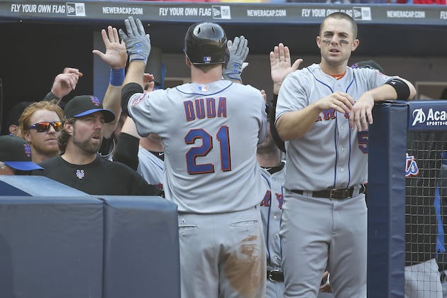 New York Mets: What the Experts Are Saying About the 2012 Mets