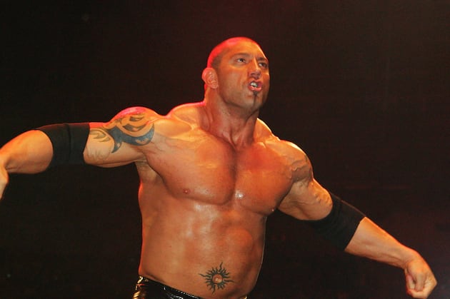 Top 5 Underrated WWE Royal Rumble Matches in WWE History