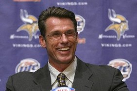 2012 NFL Draft: Minnesota Vikings 7-Round Mock Draft