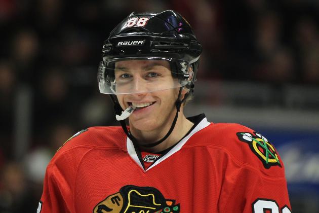 Patrick Kane: 5 Reasons Why He'll Never Be Traded