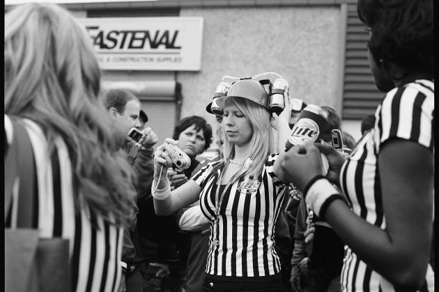 Super Bowl Sunday: Preparing to Throw the Best (Worst) Party on the Block