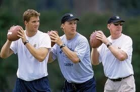 50 Most Talented Families in Sports
