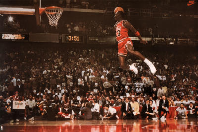 Ranking the Top 6 Most Influential Air Jordan Sneakers