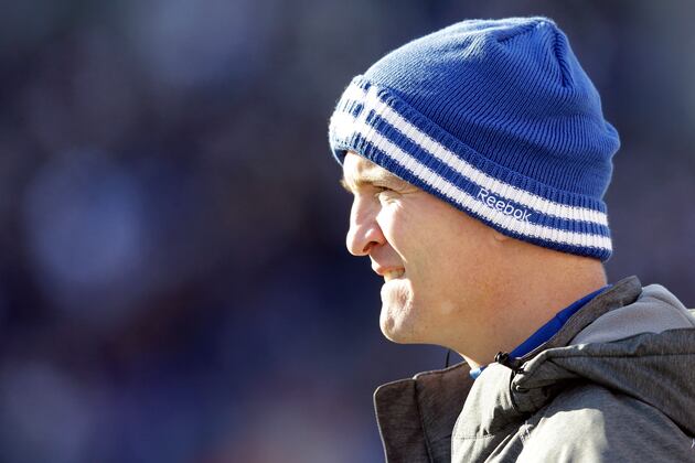 Peyton Manning: All-Pro Quarterback Makes These 5 Teams Super Bowl Contenders