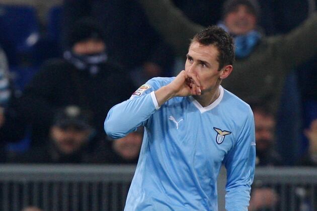 World Football: 20 Most Awkward Soccer Players in the World
