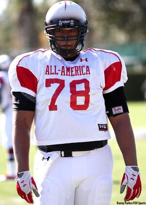 Michigan Football: 5 Big Time Recruits Still Considering the Wolverines
