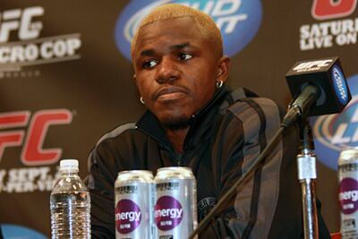 UFC on FX 1 Results: Post-Fight Stock Report