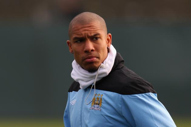 World Football: 20 Dirty Tacklers in the English Premier League Past and Present
